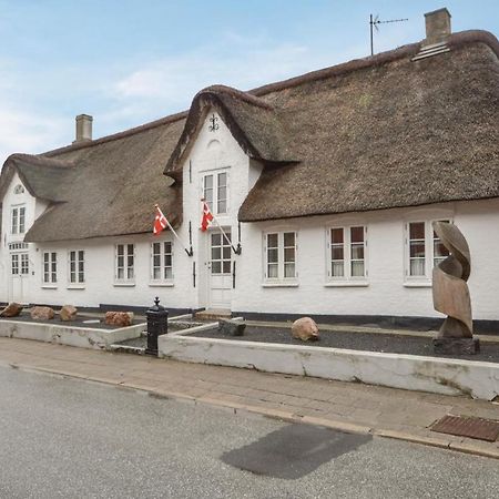 Stunning Home In Hojer With Wifi Екстериор снимка