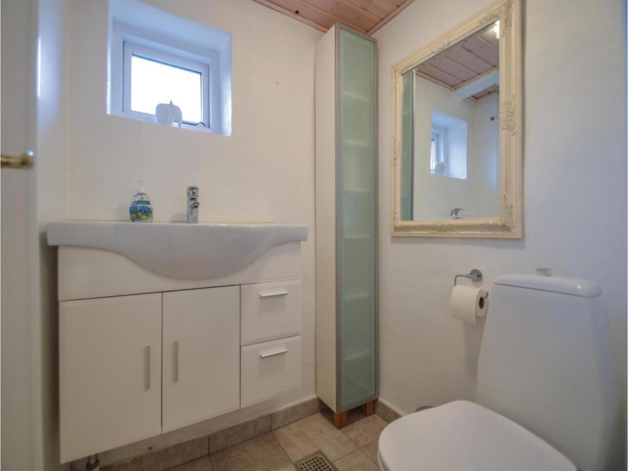 Stunning Home In Hojer With Wifi Екстериор снимка
