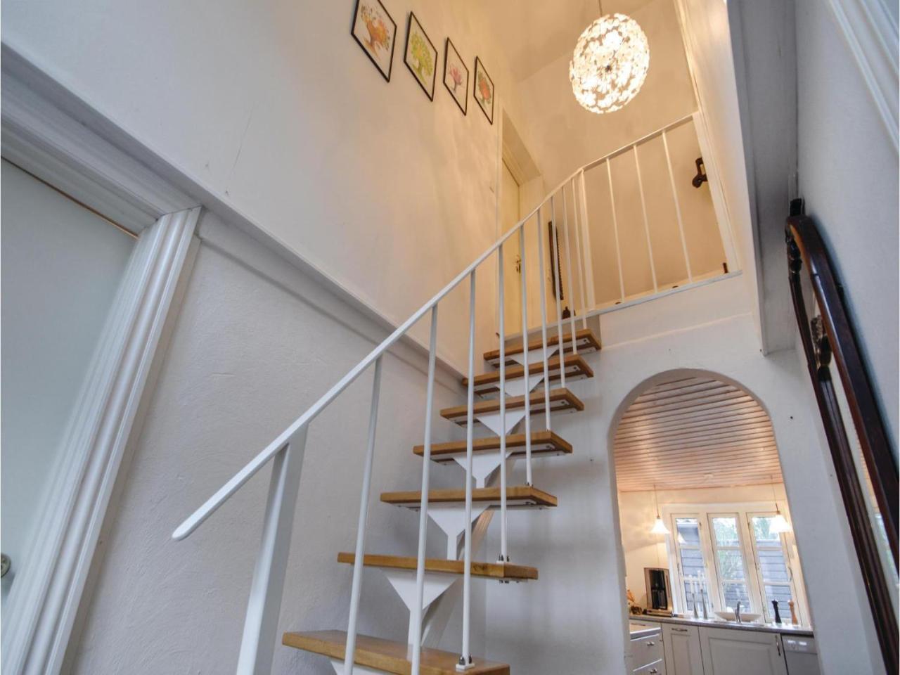 Stunning Home In Hojer With Wifi Екстериор снимка