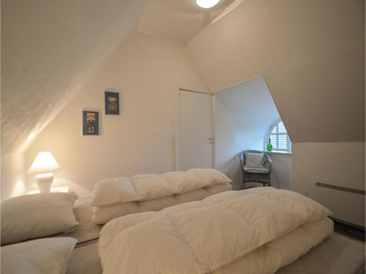 Stunning Home In Hojer With Wifi Екстериор снимка