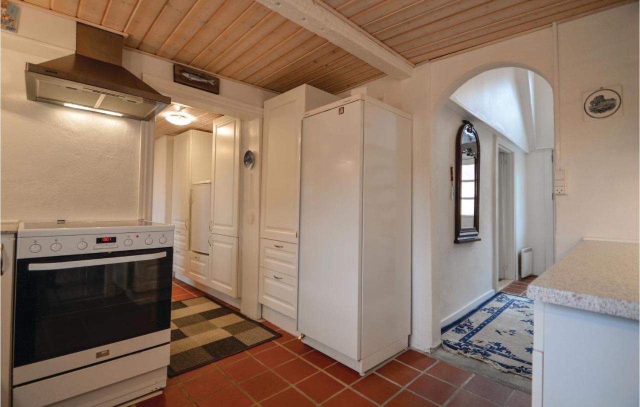 Stunning Home In Hojer With Wifi Екстериор снимка