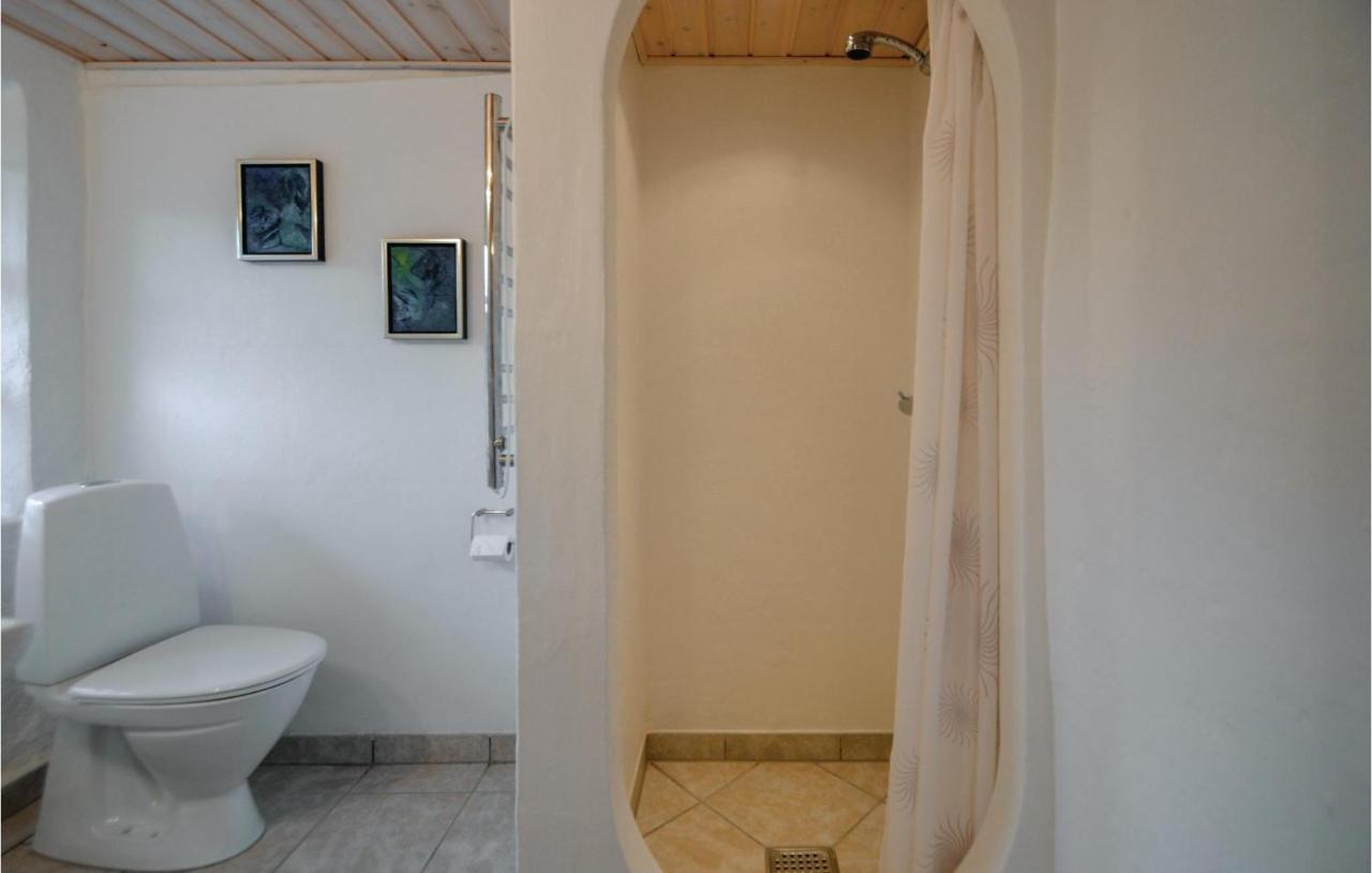 Stunning Home In Hojer With Wifi Екстериор снимка