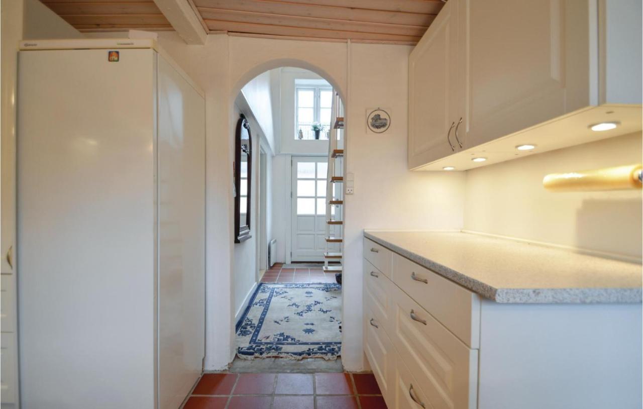 Stunning Home In Hojer With Wifi Екстериор снимка