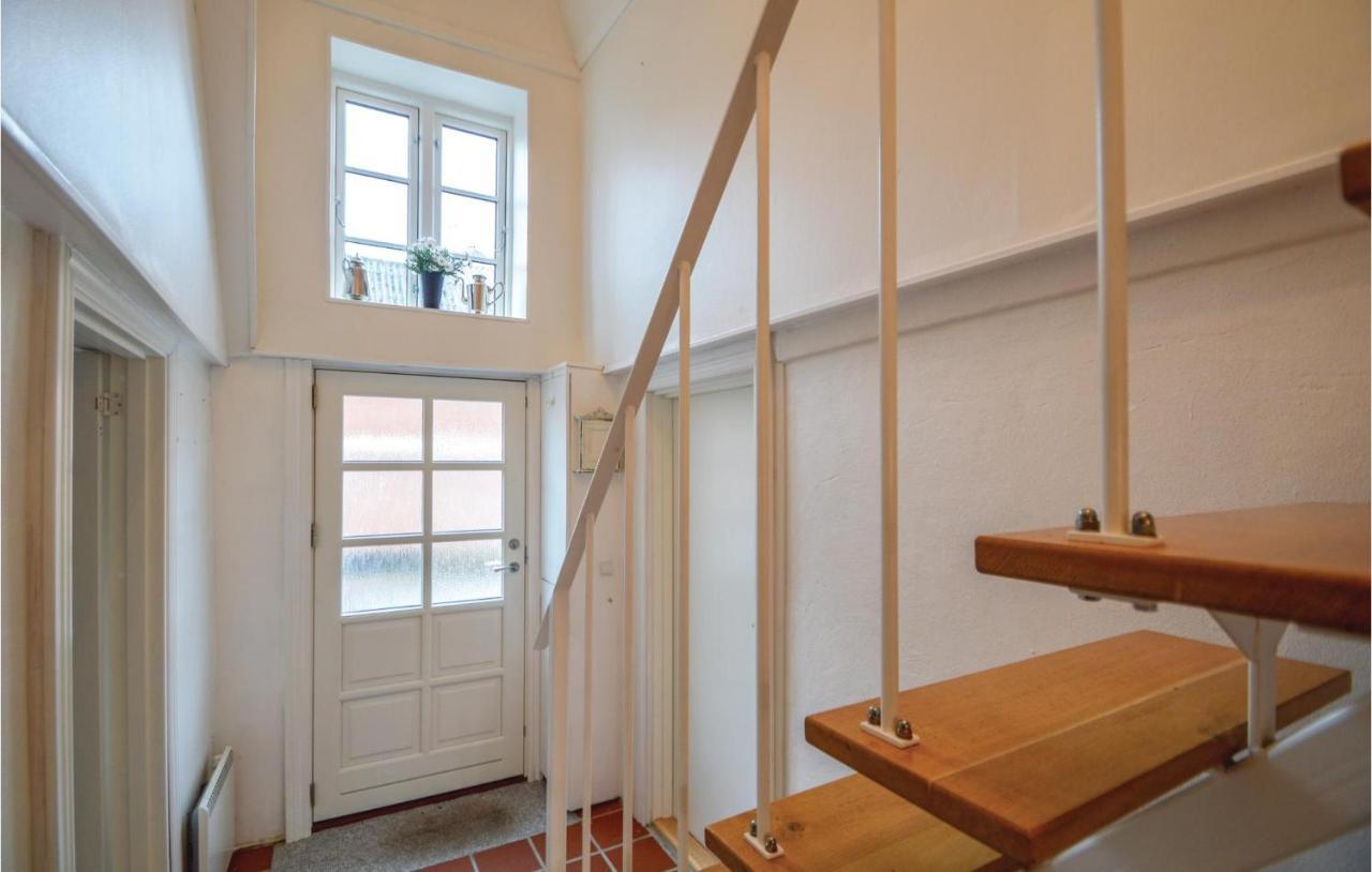 Stunning Home In Hojer With Wifi Екстериор снимка