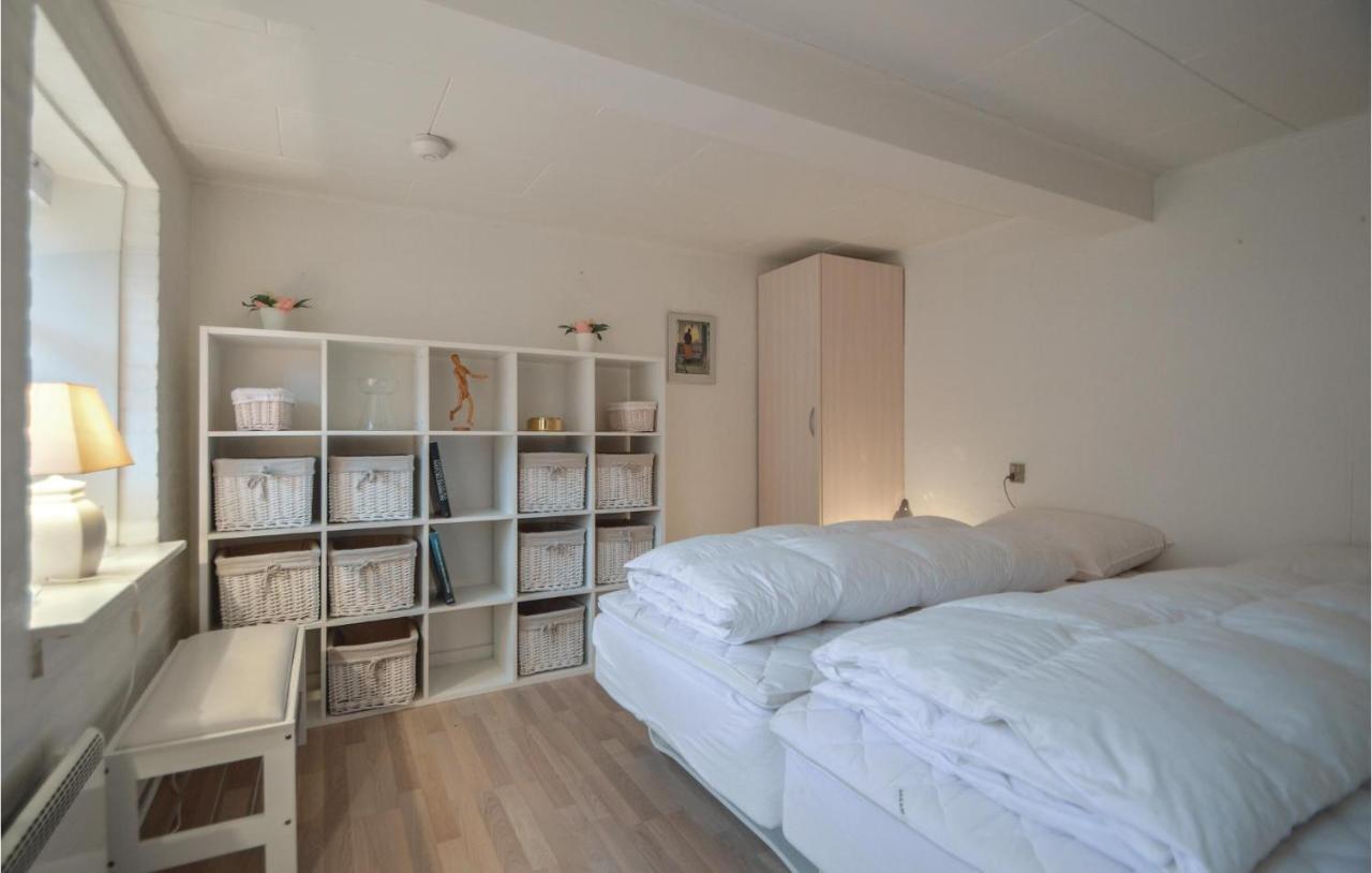 Stunning Home In Hojer With Wifi Екстериор снимка